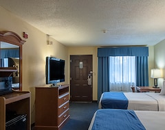 Hotel Motel 6 Morgan City (Morgan City, EE. UU.)