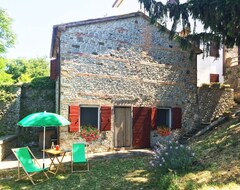 Cijela kuća/apartman Mansion - Verucchio House With Garden (Verucchio, Italija)