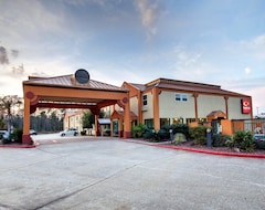 Khách sạn Econolodge Inn & Suites (Diamondhead, Hoa Kỳ)