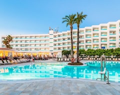 Hotel Globales Mediterrani (Cala Blanca, Spain)