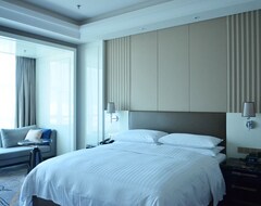 Hotelli Zhejiang Taizhou Marriott Hotel (Taizhou, Kiina)