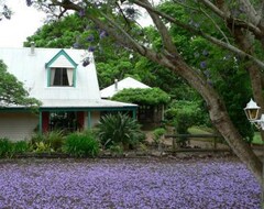 Khách sạn The African Cottage (Maleny, Úc)