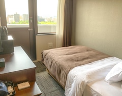 Hotel Livemax Premium Sapporo-odorikouen (Sapporo, Japan)