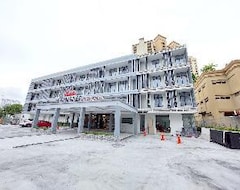 Christee Suites Hotel (Malacca, Malezya)
