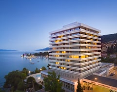 Hotel Ambasador (Opatija, Croacia)