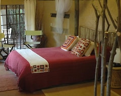 Bed & Breakfast Kulanga Guest House (Linden, Nam Phi)