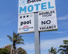 Hotelli Bali Hi Motel (Forster, Australia)