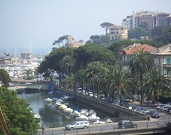 Khách sạn Portofino (Rapallo, Ý)