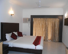 Hotel Sea Queen (Kozhikode, India)