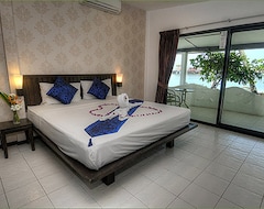 Hotel Samui Pier Beach Resort (Bophut, Thailand)