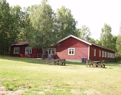 Hostel / vandrehjem Stensjo Vandrarhem (Holmsjö, Sverige)