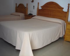Hotel Hostal Toscano (Huelva, Spain)