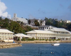 Otel Puataukanave International (Neiafu, Tonga)