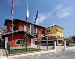 Hotel Del Peso (San Michele Mondovì, Italien)