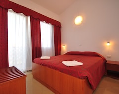 Resort Kazela Apartments (Medulin, Croacia)