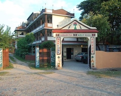 Otel Siddhartha (Lumbini, Nepal)