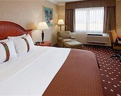 Holiday Inn Philadelphia South-Swedesboro, An Ihg Hotel (Swedesboro, ABD)