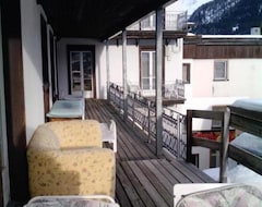 Khách sạn Hotel Real (Davos, Thụy Sỹ)