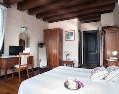 Hotel Al Castello (Bassano del Grappa, İtalya)