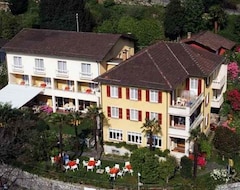 Hotel Primavera (Brissago, Švicarska)