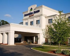 Hotel SpringHill Suites Mishawaka-University Area (Mishawaka, USA)
