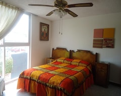 Hostel Gal - Habitaciones Confortables (Cuernavaca, Meksika)