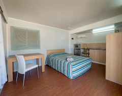 Entire House / Apartment Taroom Caravan & Tourist Park (Taroom, Australia)