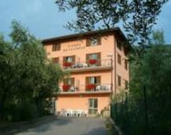 Khách sạn Garnì Beniamino (Riva del Garda, Ý)