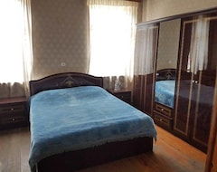 Hostel / vandrehjem Hotel E U R O P E (Batumi, Georgien)