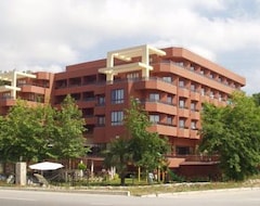 Hotel Alara Kum (Alanya, Turska)
