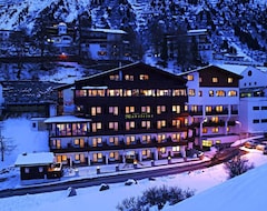Hotel Madeleine (Obergurgl - Hochgurgl, Austria)