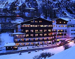 Khách sạn Hotel Madeleine (Obergurgl - Hochgurgl, Áo)