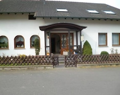 Toàn bộ căn nhà/căn hộ Haus Götterlay (Bruttig-Fankel, Đức)