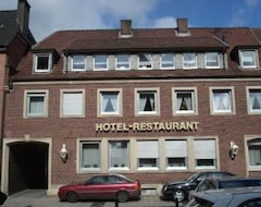 Hotel Haselhoff (Coesfeld, Germany)