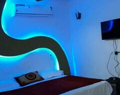 Hotel Bamboo Hut (Kollam, Indija)