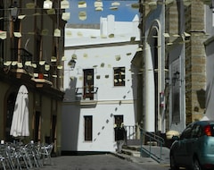 Hele huset/lejligheden Santa Maria 12 Boutique Apartamentos (Cádiz, Spanien)