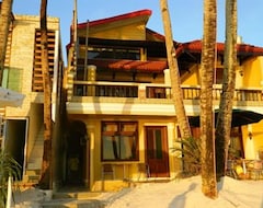 Hotel True Home (Balabag, Filipini)