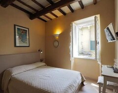 Hotel Ricky Rooms (Monterosso al Mare, Italien)