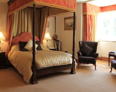 Bed & Breakfast Lullington House (Frome, Storbritannien)