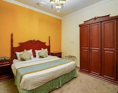 Hotel OYO 128 Al Hamra Palace 1 (Jeddah, Saudi Arabia)