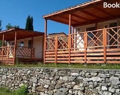 Cijela kuća/apartman Mobile Homes Murter (Tisno, Hrvatska)