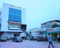 Otel Aeon (Himatnagar, Hindistan)