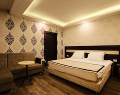 Khách sạn Azd House Hotel (Mardin, Thổ Nhĩ Kỳ)