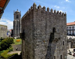 Toàn bộ căn nhà/căn hộ Cathedral Design Apartments (Porto, Bồ Đào Nha)