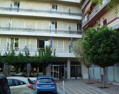 Paolo Hotel (Lutraki, Grčka)