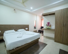 Khách sạn Mandara Residency (Udupi, Ấn Độ)