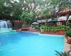 Hotel Horseland And Mountain Spa (Matheran, India)