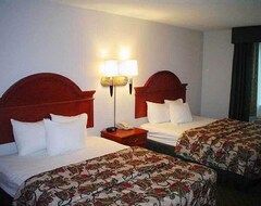 Khách sạn La Quinta Inn & Suites Fort Smith (Fort Smith, Hoa Kỳ)