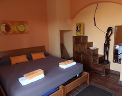 Hotel Villa Groc (Alguer, Italia)