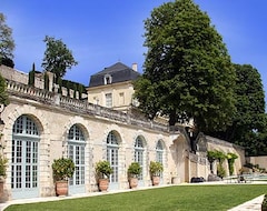 Oda ve Kahvaltı Domaine Des Bidaudieres (Vouvray, Fransa)